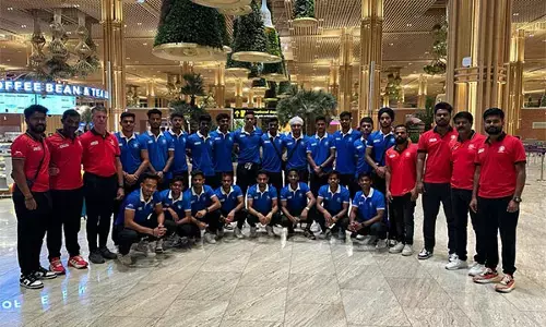 ಸುಲ್ತಾನ್ ಜೊಹೊರ್ ಕಪ್ ಹಾಕಿ: ಭಾರತದ ಜೂನಿಯರ್ ತಂಡಕ್ಕೆ ಪಾಕಿಸ್ತಾನ ಎದುರಾಳಿ