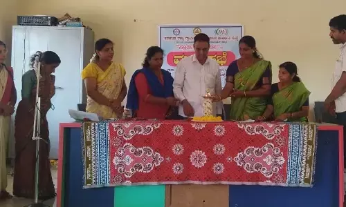 ಬಂಟ್ವಾಳ: ಸ್ಥೂರ್ತಿ ಸಂಜೀವಿನಿ ಮಹಾಸಭೆ