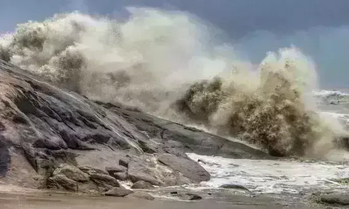 ಮೆಕ್ಸಿಕೋ: ಚಂಡಮಾರುತಕ್ಕೆ ಕನಿಷ್ಟ 27 ಮಂದಿ ಮೃತ್ಯು