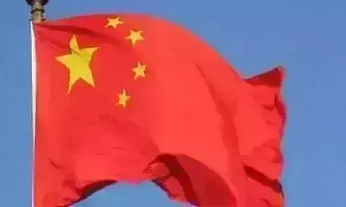 ಬೀಜಿಂಗ್-ಫಿಲಿಪ್ಪೀನ್ಸ್ ನಡುವಿನ ಸಮಸ್ಯೆಯಲ್ಲಿ ಮಧ್ಯಪ್ರವೇಶಕ್ಕೆ ಅಮೆರಿಕಕ್ಕೆ ಹಕ್ಕಿಲ್ಲ: ಚೀನಾ