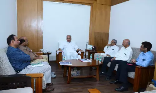 2024ರ ಮಾರ್ಚ್ ತಿಂಗಳಲ್ಲಿ ಪುನೀತ್‌ ಉಪಗ್ರಹ ಉಡಾವಣೆ ಸಾಧ್ಯತೆ