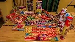 ಪಟಾಕಿ ವ್ಯಾಪಾರಕ್ಕೆ ಅವಕಾಶ ಕೊಡುವಂತೆ ವರ್ತಕರ ಸಂಘ ಆಗ್ರಹ ಪಟಾಕಿ ವ್ಯಾಪಾರಕ್ಕೆ ಅವಕಾಶ ಕೊಡುವಂತೆ ವರ್ತಕರ ಸಂಘ ಆಗ್ರಹ