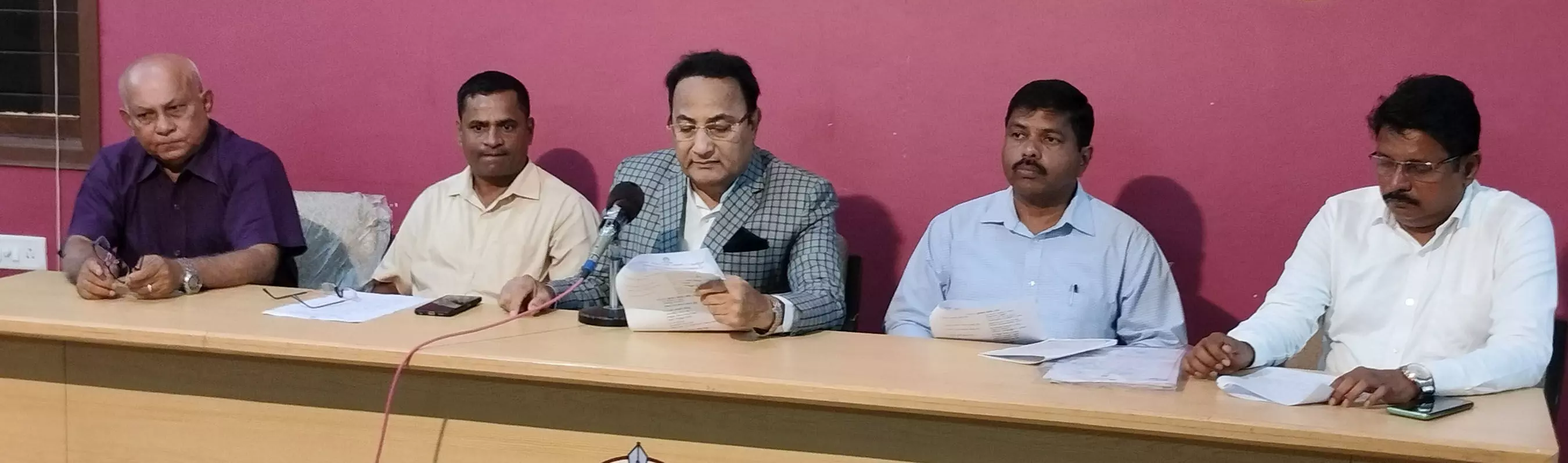 ಉಡುಪಿ: ಅ.29ರಂದು ಕೆಸಿಸಿಸಿಐ ಪ್ರೇರಣಾ ಪ್ರಶಸ್ತಿ-2023 ಪ್ರದಾನ ಉಡುಪಿ: ಅ.29ರಂದು ಕೆಸಿಸಿಸಿಐ ಪ್ರೇರಣಾ ಪ್ರಶಸ್ತಿ-2023 ಪ್ರದಾನ