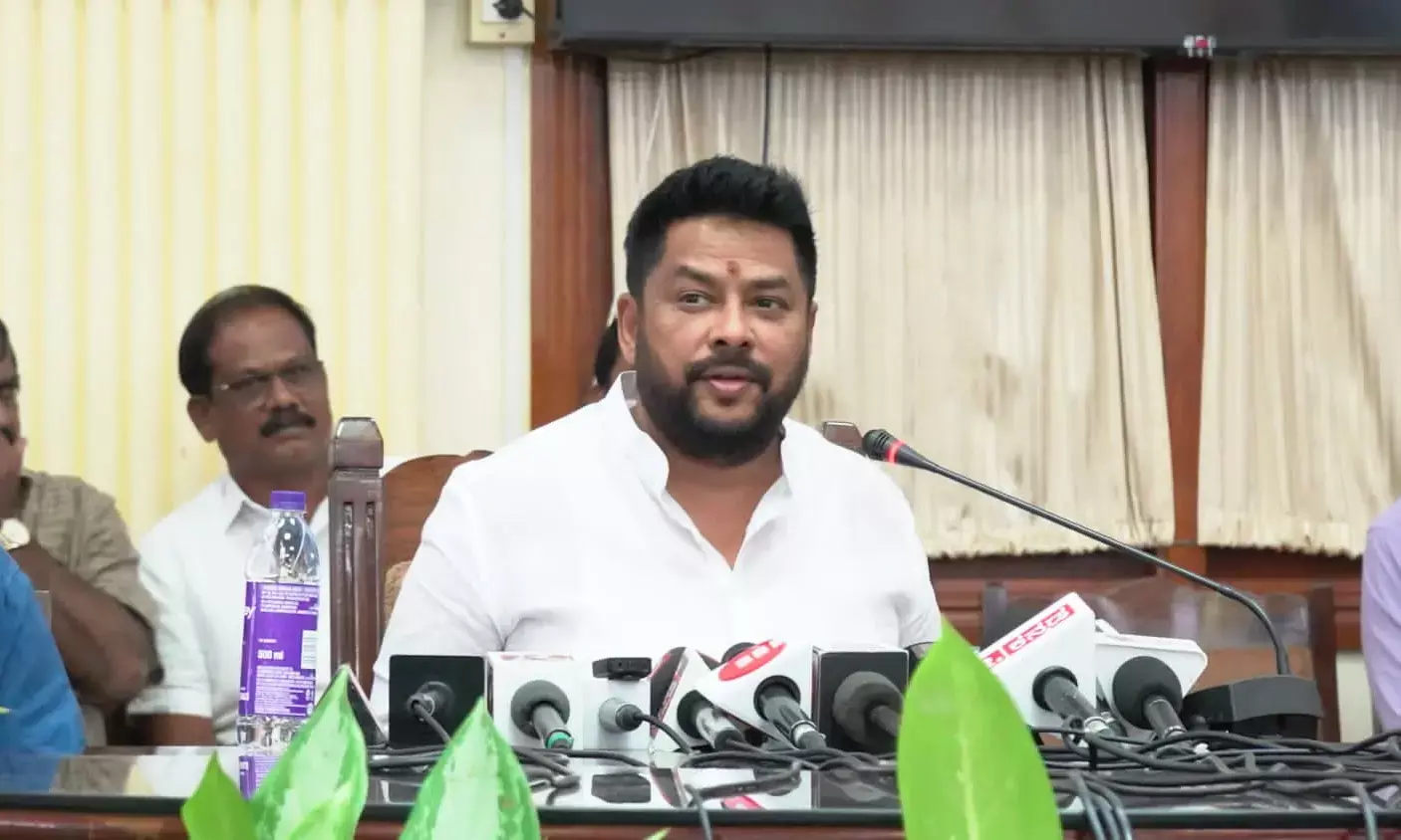 8 ಮಂದಿ ಸಾಧಕರಿಗೆ ವಾಲ್ಮೀಕಿ ಪ್ರಶಸ್ತಿ ಘೋಷಣೆ; ಇಲ್ಲಿದೆ ಮಾಹಿತಿ