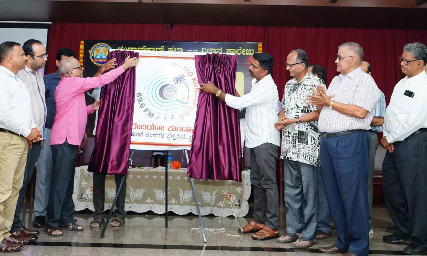 ರೇಡಿಯೋ ಎಲ್ಲ ಮಾಧ್ಯಮಗಳಿಗಿಂತ ಭಿನ್ನ: ರವಿ ಬಸ್ರೂರು