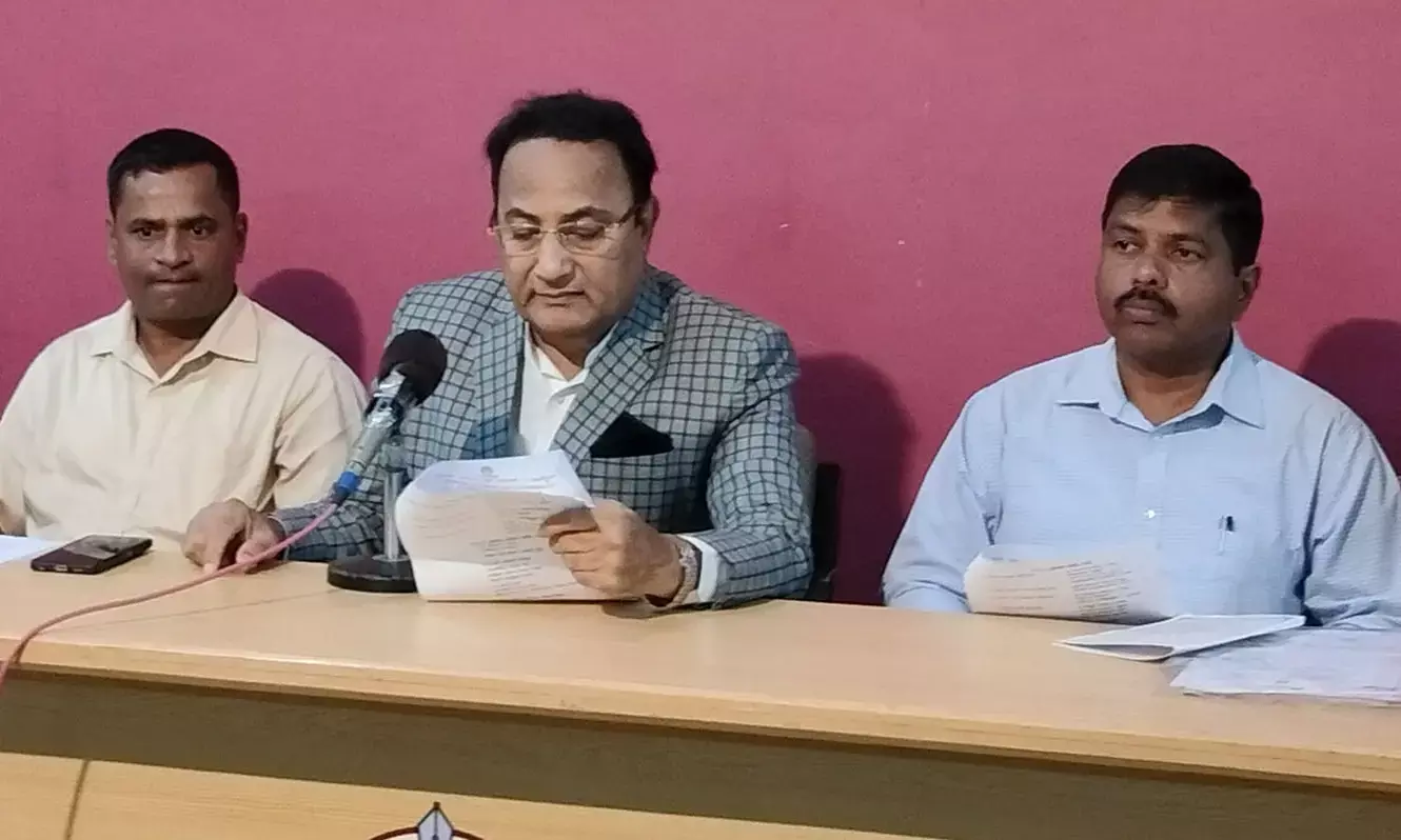 ಉಡುಪಿ: ಅ.29ರಂದು ಕೆಸಿಸಿಸಿಐ ಪ್ರೇರಣಾ ಪ್ರಶಸ್ತಿ-2023 ಪ್ರದಾನ