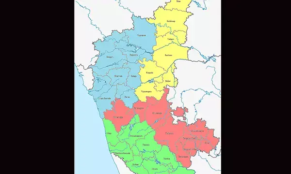 ‘ಕರ್ನಾಟಕ’ ನಾಮಕರಣಕ್ಕೆ 50 ವರ್ಷ; ಆಚರಣೆಗೆ ವಿಶೇಷ ಸೂಚನೆ