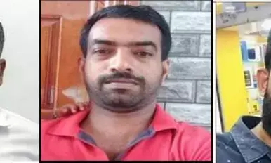 ಪ್ರವೀಣ್ ನೆಟ್ಟಾರ್ ಕೊಲೆ ಪ್ರಕರಣ: ಮೂವರು ಆರೋಪಿಗಳ ಸುಳಿವು ನೀಡಿದವರಿಗೆ ಎನ್‍ಐಎ ಬಹುಮಾನ ಘೋಷಣೆ