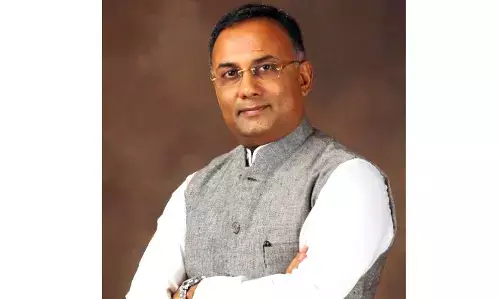 ಗೋಪ್ಯತೆಯ ಸಬೂಬು ಹೇಳಿ ಕೇಂದ್ರ ಸರಕಾರ ಕೈ ಚೆಲ್ಲಿ ಕುಳಿತುಕೊಳ್ಳಬಾರದು: ಸಚಿವ ದಿನೇಶ್ ಗುಂಡೂರಾವ್