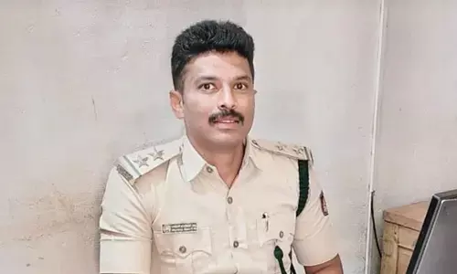 ಹುಲಿ ಉಗುರು ಧರಿಸಿದ ಆರೋಪ; ಅರಣ್ಯ ಅಧಿಕಾರಿ ಅಮಾನತು