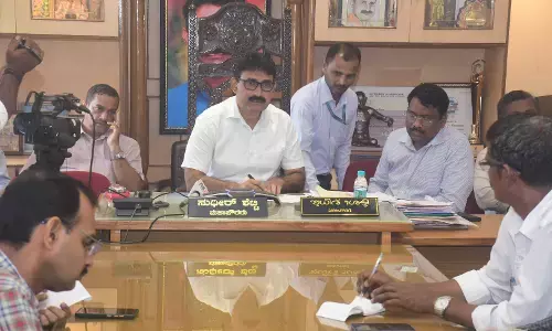 ಇನ್ನು ಜಾತ್ರಾ ಸಂತೆಗಳಲ್ಲಿ ಆರೋಗ್ಯಾಧಿಕಾರಿಗಳಿಂದ ತಪಾಸಣೆ: ಸುಧೀರ್ ಶೆಟ್ಟಿ