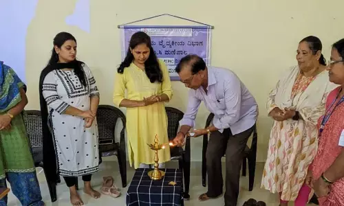 ಮಲ್ಪೆ: ಸ್ತನ ಕ್ಯಾನ್ಸರ್ ಮಾಹಿತಿ ಕಾರ್ಯಕ್ರಮ