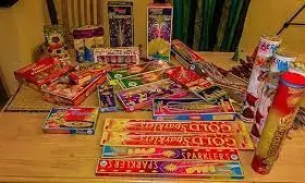 ಪಟಾಕಿ ವ್ಯಾಪಾರಕ್ಕೆ ಅವಕಾಶ ಕೊಡುವಂತೆ ವರ್ತಕರ ಸಂಘ ಆಗ್ರಹ