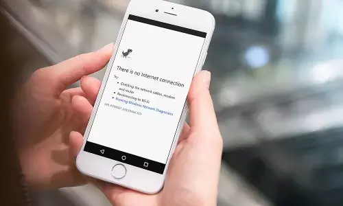 ಮಣಿಪುರ: ಮೊಬೈಲ್ ಇಂಟರ್‌ನೆಟ್ ನಿರ್ಬಂಧ ಅ. 31ರ ವರೆಗೆ ವಿಸ್ತರಣೆ