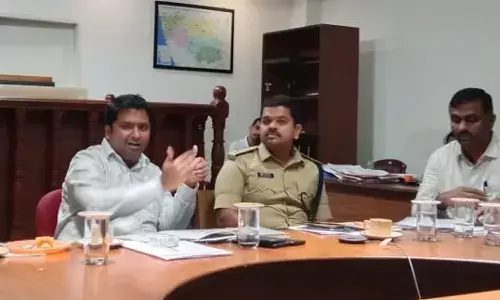 ಕರಾವಳಿ ಉತ್ಸವ ಯೋಜನೆಗೆ ಚಿಂತನೆ: ದ.ಕ. ಜಿಲ್ಲಾಧಿಕಾರಿ ಮುಲ್ಲೈ ಮುಗಿಲನ್