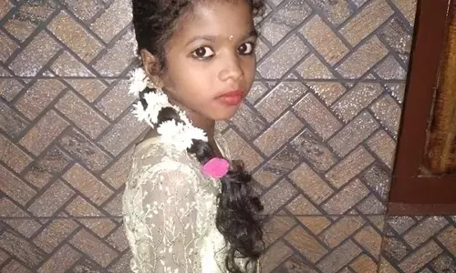 ಬೆಳ್ತಂಗಡಿ: ಬೈಕ್ ಢಿಕ್ಕಿ; ಶಾಲೆ ಬಿಟ್ಟು ಮನೆಗೆ ಹೋಗುತ್ತಿದ್ದ ಬಾಲಕಿ ಮೃತ್ಯು