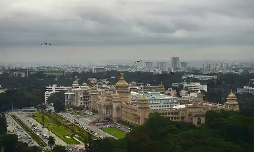 ಬೆಂಗಳೂರು ನಗರದಲ್ಲಿ ಮತದಾರರ ಸಂಖ್ಯೆ 97,09,499ಕ್ಕೆ ಏರಿಕೆ