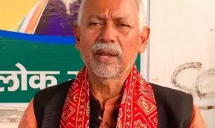 ಪೋಲಿಸರ ಮೇಲೆ ದಾಳಿಗೆ ಪ್ರಚೋದನೆ ಆರೋಪ: ಬಿಜೆಪಿ ಸಂಸದ ಸೇರಿದಂತೆ 17 ಜನರ ವಿರುದ್ಧ ಪ್ರಕರಣ