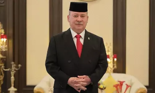 ಮಲೇಶ್ಯಾದ ದೊರೆಯಾಗಿ ಸುಲ್ತಾನ್ ಇಬ್ರಾಹಿಂ ಆಯ್ಕೆ