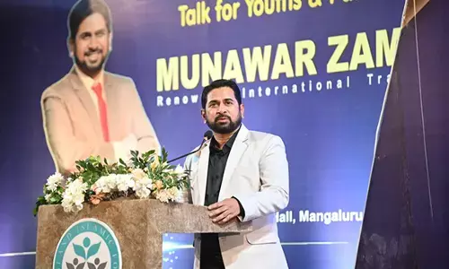 ಮಕ್ಕಳು ದುಶ್ಚಟಗಳಿಗೆ ಬಲಿಯಾಗದಂತೆ ಹೆತ್ತವರು ಎಚ್ಚರವಹಿಸಬೇಕಾಗಿದೆ: ಮುನವರ್‌ ಝಮಾ