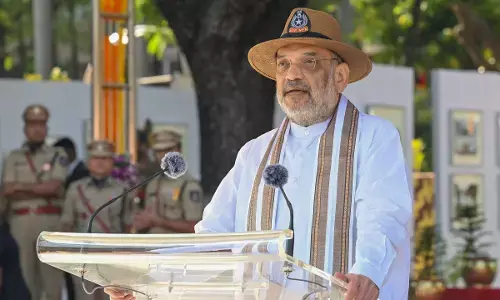 ದಂಡಸಂಹಿತೆಗಳನ್ನು ಬದಲಿಸುವ ನೂತನ ವಿಧೇಯಕಗಳು ಶೀಘ್ರವೇ ಅಂಗೀಕಾರ: ಅಮಿತ್ ಶಾ