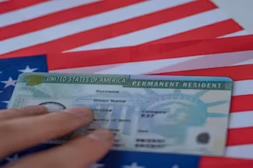 ಹೊಸ ಗ್ರೀನ್‍ಕಾರ್ಡ್ ಅರ್ಜಿ ಪ್ರಕ್ರಿಯೆ ಘೋಷಿಸಿದ ಅಮೆರಿಕ