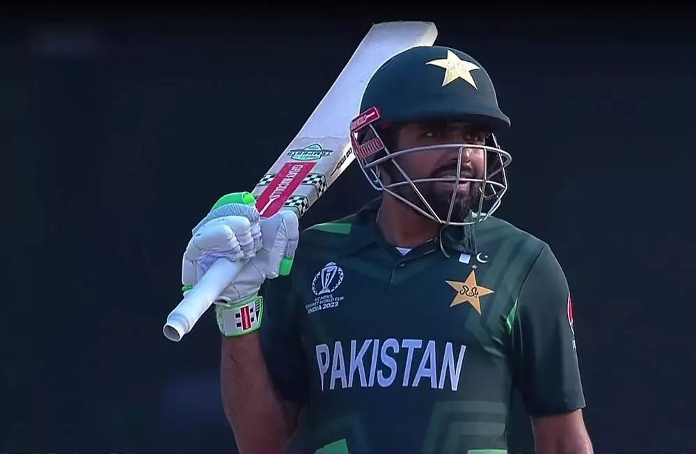 ವಿಶ್ವಕಪ್ ಅಂಕಪಟ್ಟಿ: ಪಾಕಿಸ್ತಾನದ ಸೆಮೀಸ್ ಹಾದಿ ದುರ್ಗಮ