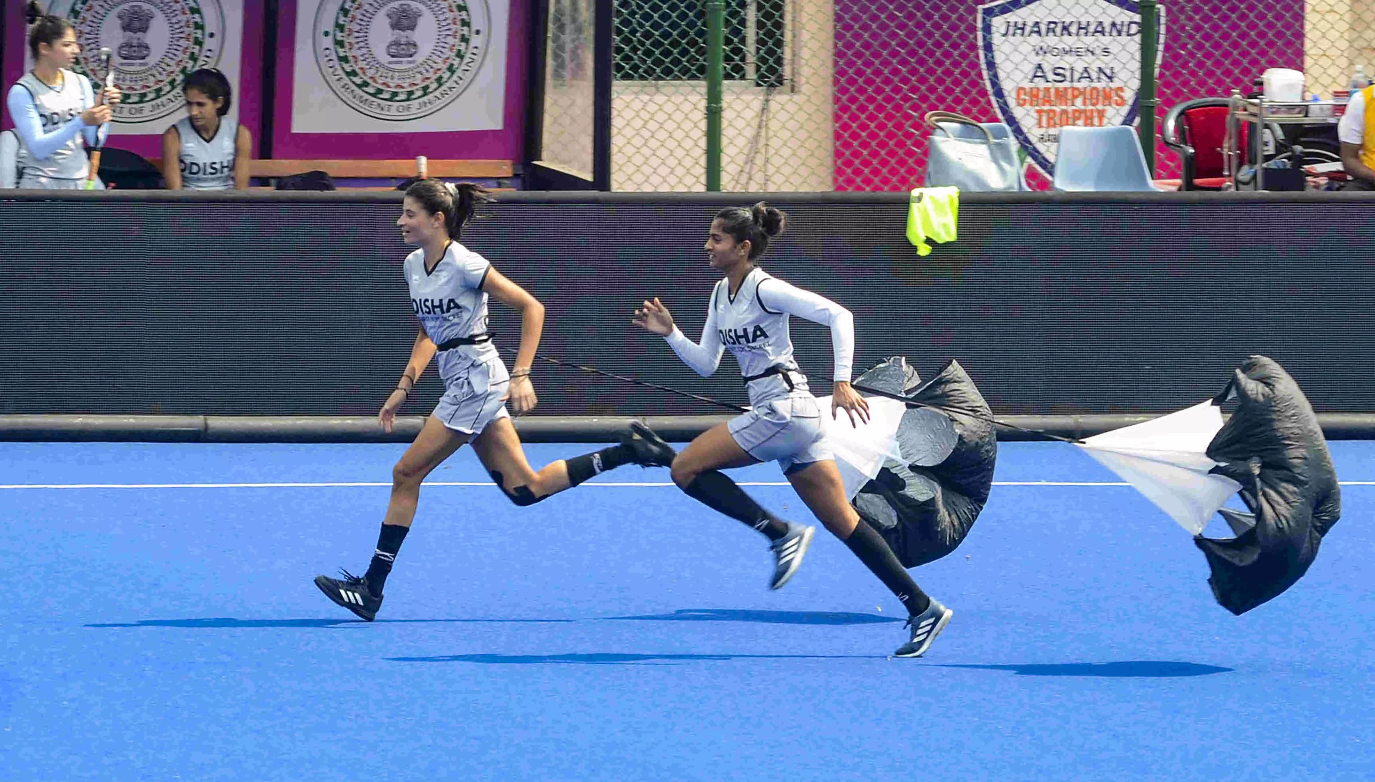 ಏಶ್ಯನ್ ಪ್ಯಾರಾ ಗೇಮ್ಸ್: ದಾಖಲೆಯ 111 ಪದಕಗಳನ್ನು ಗೆದ್ದ ಭಾರತ