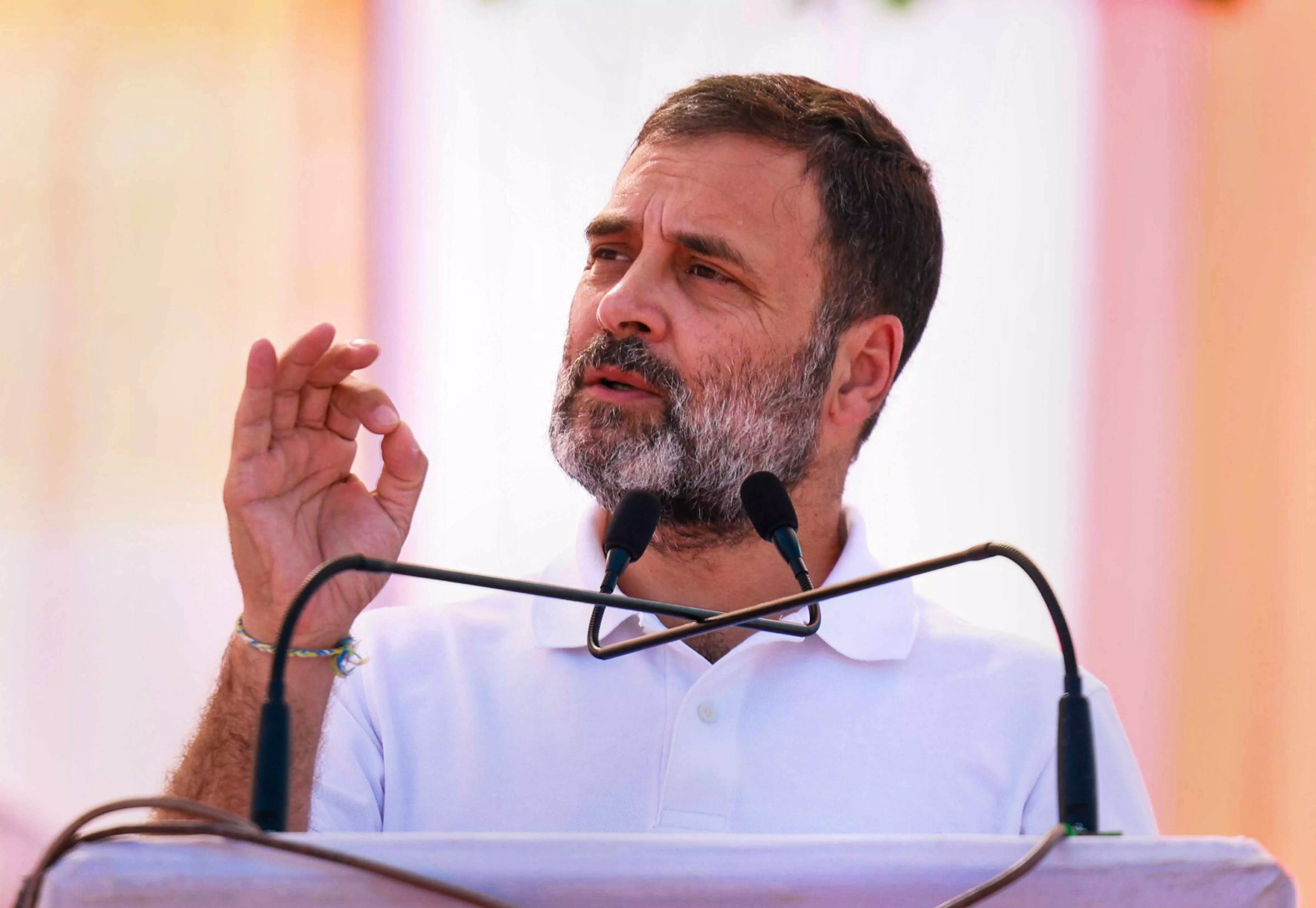 ತನ್ನ ಭಾಷಣಗಳಲ್ಲಿ ‘ಒಬಿಸಿ’ಯನ್ನು ಉಲ್ಲೇಖಿಸುವ ಪ್ರಧಾನಿ ಮೋದಿ ಜಾತಿ ಗಣತಿಗೆ ಏಕೆ ಹೆದರುತ್ತಿದ್ದಾರೆ?: ರಾಹುಲ್ ಗಾಂಧಿ