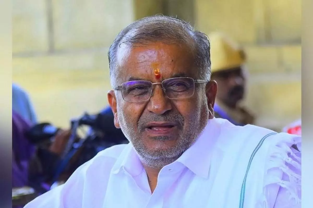 ಯಾವುದೇ ಕಾರಣಕ್ಕೂ ಬಿಜೆಪಿ ಜೊತೆ ಜೆಡಿಎಸ್ ವಿಲೀನ ಇಲ್ಲ: ಶಾಸಕ ಜಿ.ಟಿ.ದೇವೇಗೌಡ ಯಾವುದೇ ಕಾರಣಕ್ಕೂ ಬಿಜೆಪಿ ಜೊತೆ ಜೆಡಿಎಸ್ ವಿಲೀನ ಇಲ್ಲ: ಶಾಸಕ ಜಿ.ಟಿ.ದೇವೇಗೌಡ