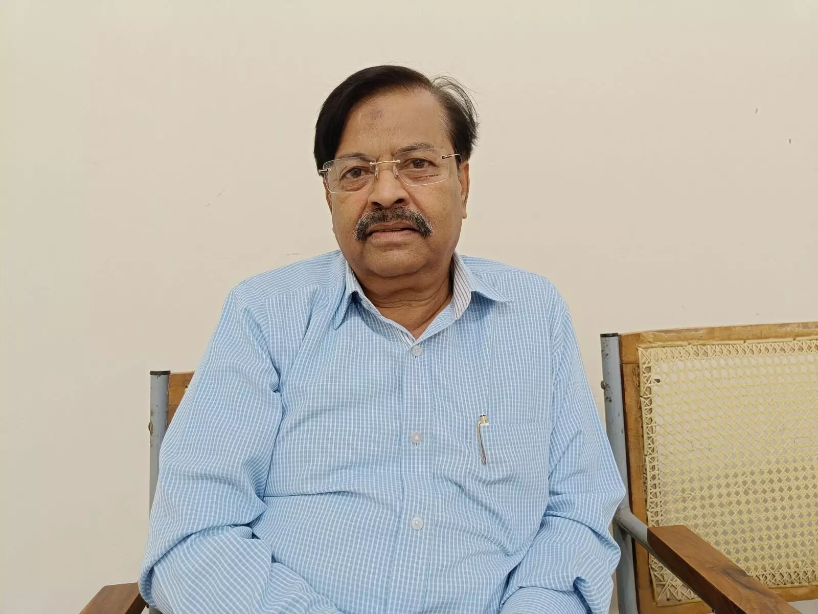 ಶಾಹೀನ್ ಫಾಲ್ಕನ್ ಮುಖ್ಯಸ್ಥರಿಂದ ವಕ್ಫ್ ಭೂಮಿ ಕಬಳಿಕೆ ಆರೋಪ: ಸಿಓಡಿ ತನಿಖೆ ಕೋರಿ ಸಿಎಂಗೆ ಪತ್ರ ಶಾಹೀನ್ ಫಾಲ್ಕನ್ ಮುಖ್ಯಸ್ಥರಿಂದ ವಕ್ಫ್ ಭೂಮಿ ಕಬಳಿಕೆ ಆರೋಪ: ಸಿಓಡಿ ತನಿಖೆ ಕೋರಿ ಸಿಎಂಗೆ ಪತ್ರ