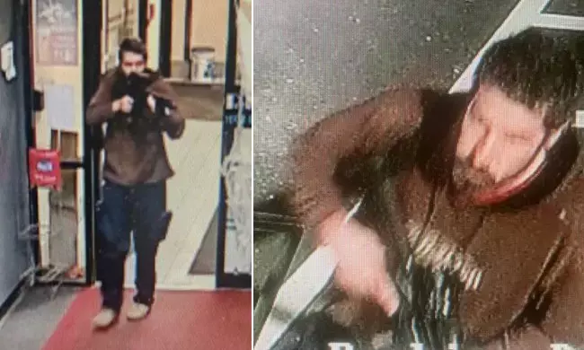 ಅಮೆರಿಕ: ಸಾಮೂಹಿಕ ಗುಂಡಿನ ದಾಳಿ ನಡೆಸಿದ ಆರೋಪಿಯ ಮೃತದೇಹ ಪತ್ತೆ