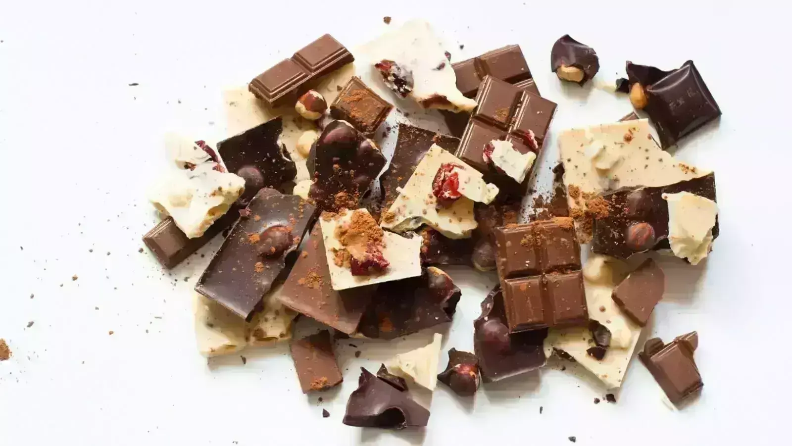 ಡಾರ್ಕ್ ಚಾಕಲೇಟ್ ಗಳ ಭಯಾನಕ ಡಾರ್ಕ್ ಸೈಡ್ ತಿಳಿದುಕೊಳ್ಳಿ