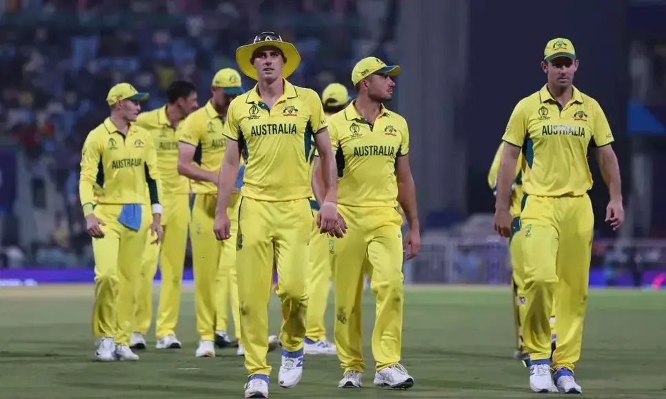 ವಿಶ್ವಕಪ್: ನ್ಯೂಝಿಲ್ಯಾಂಡ್ ವಿರುದ್ಧ ಆಸ್ಟ್ರೇಲಿಯಕ್ಕೆ ರೋಚಕ ಜಯ