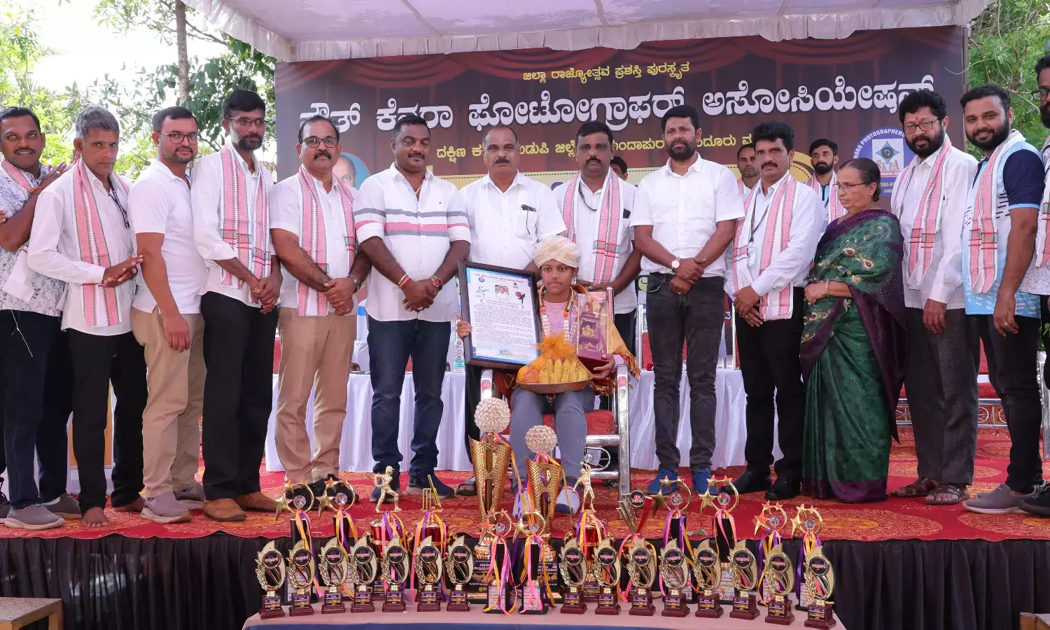 ಉಡುಪಿ ಜಿಲ್ಲಾಮಟ್ಟದ ಶಟಲ್ ಬ್ಯಾಡ್ಮಿಂಟನ್- ಕ್ರಿಕೆಟ್ ಪಂದ್ಯಾಟಕ್ಕೆ ಚಾಲನೆ