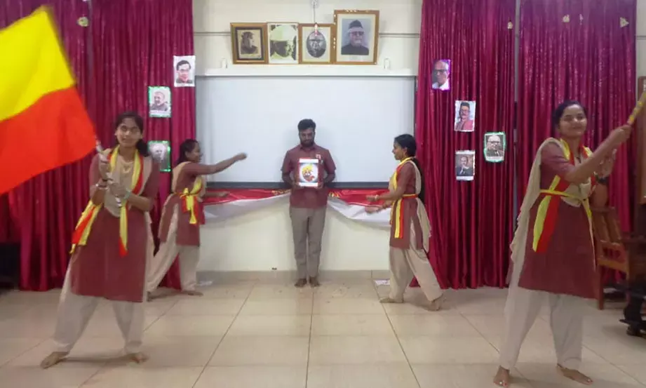 ನುಡಿಯೊಲವು, ನಾಡೊಲವು ತಲೆಗೇರಿದ ಅಫೀಮಲ್ಲ: ಡಾ.ಮಹಾಬಲೇಶ್ವರ ರಾವ್