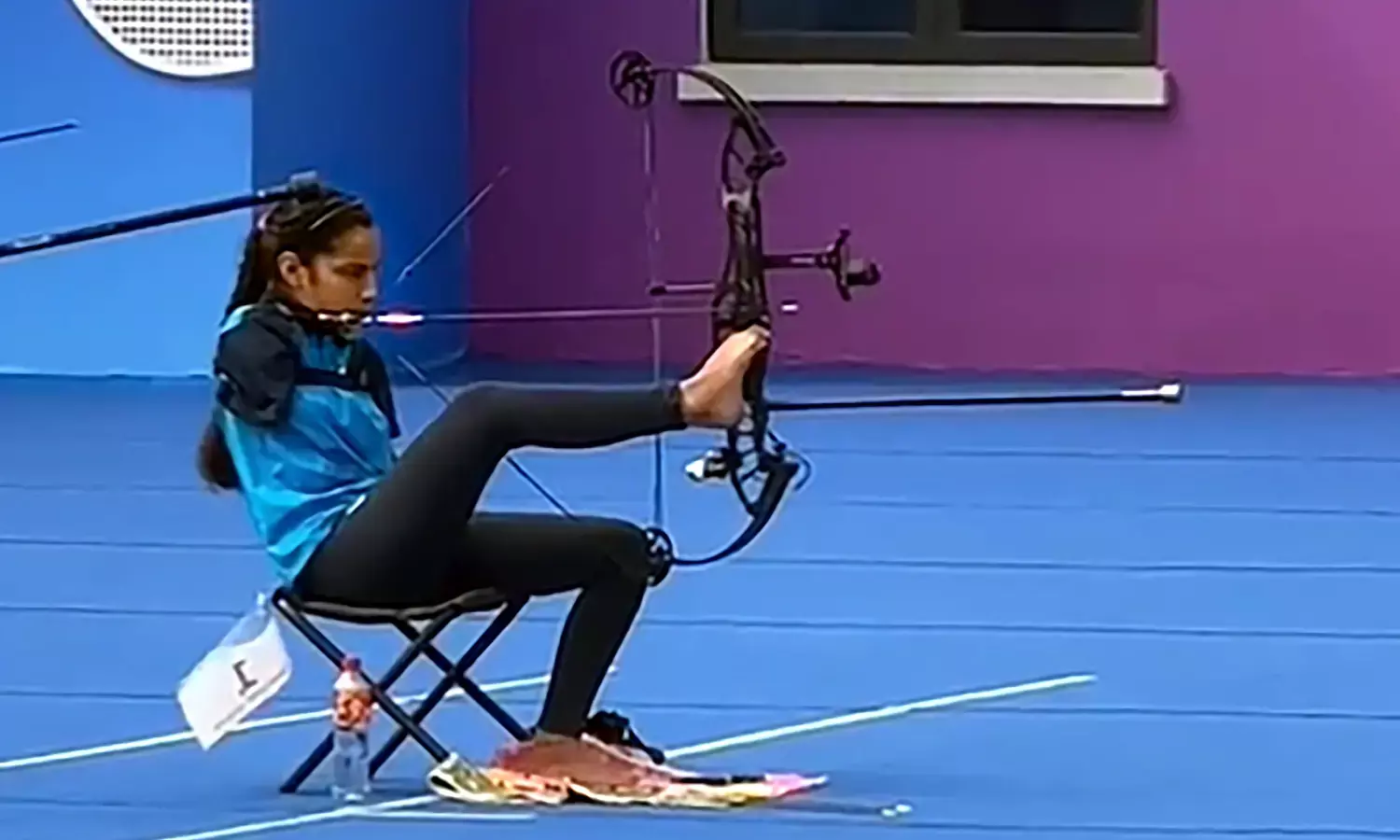 ಏಶ್ಯನ್ ಪ್ಯಾರಾ ಗೇಮ್ಸ್: ದಾಖಲೆಯ 111 ಪದಕಗಳನ್ನು ಗೆದ್ದ ಭಾರತ