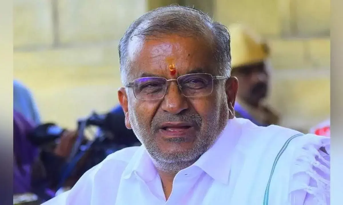 ಯಾವುದೇ ಕಾರಣಕ್ಕೂ ಬಿಜೆಪಿ ಜೊತೆ ಜೆಡಿಎಸ್ ವಿಲೀನ ಇಲ್ಲ: ಶಾಸಕ ಜಿ.ಟಿ.ದೇವೇಗೌಡ