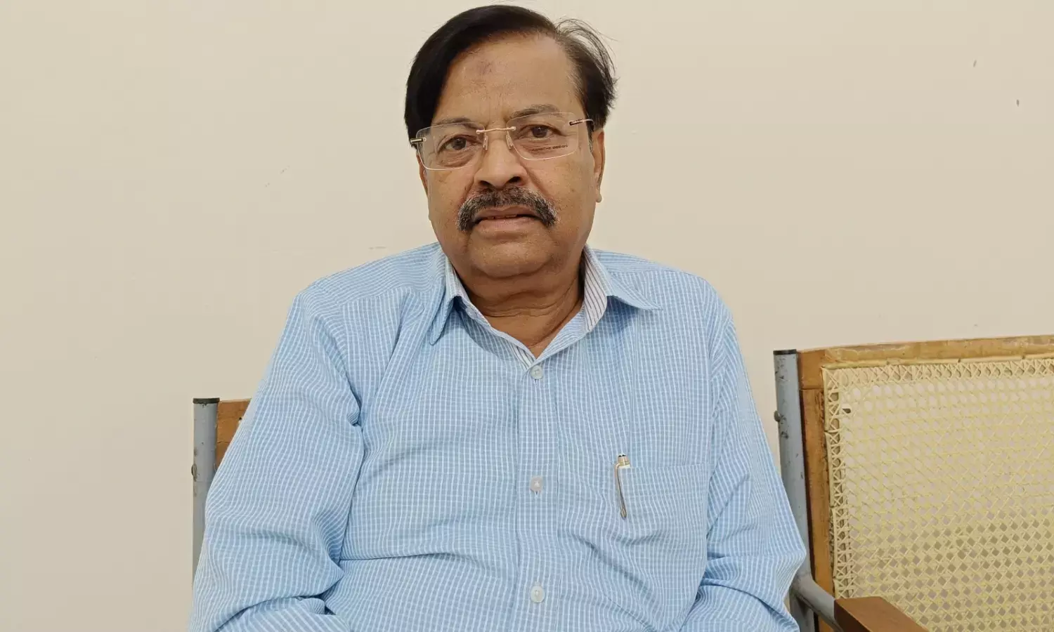 ಶಾಹೀನ್ ಫಾಲ್ಕನ್ ಮುಖ್ಯಸ್ಥರಿಂದ ವಕ್ಫ್ ಭೂಮಿ ಕಬಳಿಕೆ ಆರೋಪ: ಸಿಓಡಿ ತನಿಖೆ ಕೋರಿ ಸಿಎಂಗೆ ಪತ್ರ