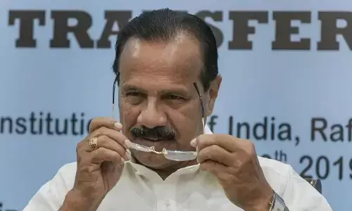 ಜೆ.ಪಿ. ನಡ್ಡಾ ಭೇಟಿಗೆ ಸಿಗದ ಅವಕಾಶ; ಡಿ. ವಿ. ಸದಾನಂದ ಗೌಡ ಬೆಂಗಳೂರಿಗೆ ವಾಪಸ್