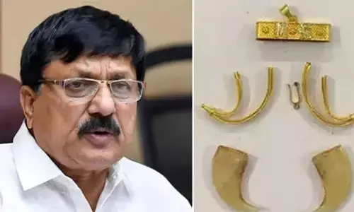 ಕಾನೂನುಗಳ ಕನಿಷ್ಠ ಜ್ಞಾನ ಇಲ್ವಾ?; ಹುಲಿ ಉಗುರು ಪ್ರಕರಣಕ್ಕೆ ಟಿಪ್ಪುವನ್ನು ಎಳೆದು ತಂದ ಆರಗ ಜ್ಞಾನೇಂದ್ರಗೆ ಕಾಂಗ್ರೆಸ್ ತರಾಟೆ