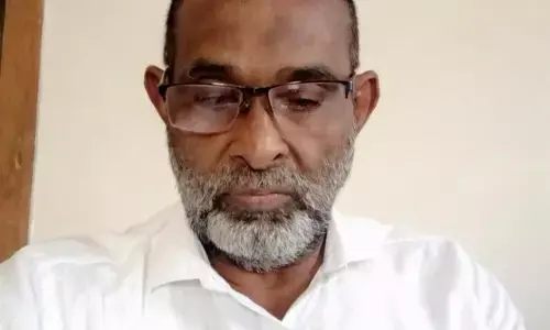 ಉಳ್ಳಾಲ | ಮದನಿ ವಿದ್ಯಾ ಸಂಸ್ಥೆಯ ಸಂಚಾಲಕ ಹಾಜಿ ಯು.ಕೆ ಇಬ್ರಾಹಿಂ ನಿಧನ