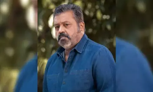 ಪತ್ರಕರ್ತೆಯೊಂದಿಗೆ ಅನುಚಿತ ವರ್ತನೆ: ಕ್ಷಮೆಯಾಚಿಸಿದ ನಟ, ಬಿಜೆಪಿ ಮುಖಂಡ ಸುರೇಶ್‌ ಗೋಪಿ