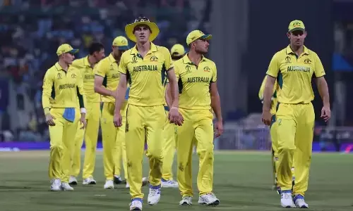 ವಿಶ್ವಕಪ್: ನ್ಯೂಝಿಲ್ಯಾಂಡ್ ವಿರುದ್ಧ ಆಸ್ಟ್ರೇಲಿಯಕ್ಕೆ ರೋಚಕ ಜಯ