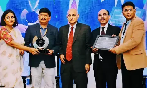 ಕೆಎಸ್ಸಾರ್ಟಿಸಿಗೆ ಮತ್ತೊಂದು ಪ್ರಶಸ್ತಿಯ ಗರಿ