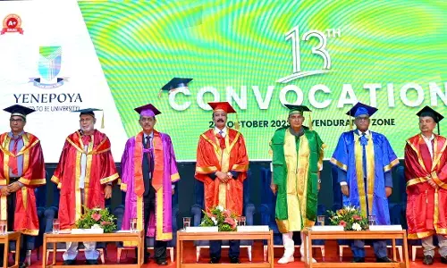 ಆರೋಗ್ಯ ಸಂರಕ್ಷಣೆ, ವೈದ್ಯಕೀಯ ಕ್ಷೇತ್ರದ ಮುನ್ನಡೆಯಲ್ಲಿ ಆಧುನಿಕತೆ, ತಂತ್ರಜ್ಞಾನದ ಪಾತ್ರ ಮಹತ್ವದ್ದು: ಡಾ.ಆಝಾದ್ ಮೂಪನ್