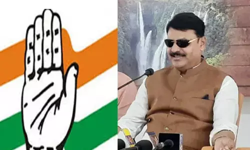 ಶಿವಮೊಗ್ಗ ಲೋಕಸಭಾ ಕ್ಷೇತ್ರ | ಕಾಂಗ್ರೆಸ್‍ನಿಂದ ನಾನು ಪ್ರಬಲ ಟಿಕೆಟ್‌ ಆಕಾಂಕ್ಷಿ ಎಂದ ಶಾಸಕ ಬೇಳೂರು ಗೋಪಾಲಕೃಷ್ಣ