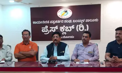 ಬಂಟ್ವಾಳ; ರೋಟರಿ ಕ್ಲಬ್ ನಿಂದ ಶೀಘ್ರ ಬ್ಲಡ್ ಬ್ಯಾಂಕ್ ಸ್ಥಾಪನೆ : ಎಚ್.ಆರ್. ಕೇಶವ್