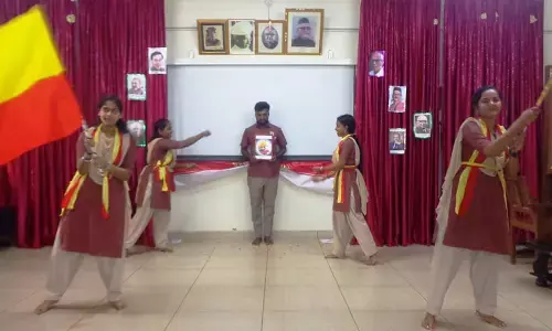 ನುಡಿಯೊಲವು, ನಾಡೊಲವು ತಲೆಗೇರಿದ ಅಫೀಮಲ್ಲ: ಡಾ.ಮಹಾಬಲೇಶ್ವರ ರಾವ್