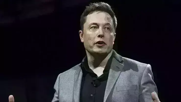 ಗಾಝಾದಲ್ಲಿ ನೆರವು ಸಂಸ್ಥೆಗಳಿಗೆ ಇಂಟರ್ನೆಟ್ ಸಂಪರ್ಕ ಒದಗಿಸಲು ಸಿದ್ಧ: ಎಲಾನ್ ಮಸ್ಕ್